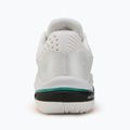 Scarpe da paddle Joma Slam OM bianco/turchese da uomo 6