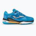 Scarpe da paddle Joma Slam OM blu reale da uomo 2