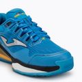 Scarpe da paddle Joma Slam OM blu reale da uomo 7
