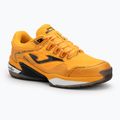 Scarpe da paddle Joma Slam OM senape per uomo