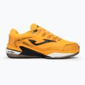 Scarpe da paddle Joma Slam OM senape per uomo 2