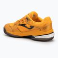 Scarpe da paddle Joma Slam OM senape per uomo 3