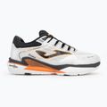Scarpe da paddle da uomo Joma Slam OM bianco/nero 2