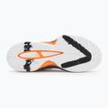 Scarpe da paddle da uomo Joma Slam OM bianco/nero 4