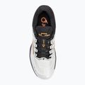 Scarpe da paddle da uomo Joma Slam OM bianco/nero 5