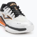 Scarpe da paddle da uomo Joma Slam OM bianco/nero 7