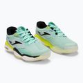 Scarpe da paddle Joma Smash C turchese da uomo 2