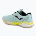 Scarpe da paddle Joma Smash C turchese da uomo 3