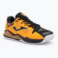 Scarpe da paddle Joma Spin OM arancione da uomo