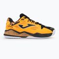Scarpe da paddle Joma Spin OM arancione da uomo 2