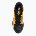 Scarpe da paddle Joma Spin OM arancione da uomo 5