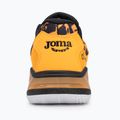 Scarpe da paddle Joma Spin OM arancione da uomo 6