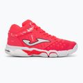 Scarpe da pallavolo da donna Joma V.Blok rosa 2