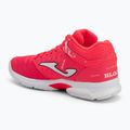 Scarpe da pallavolo da donna Joma V.Blok rosa 3