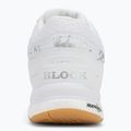 Scarpe da pallavolo da donna Joma V.Blok bianco/viola 6