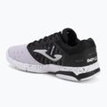 Scarpe da pallavolo da donna Joma V.Impulse nero 3