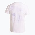 Camicia da tennis da uomo Joma Challenge bianco 2