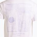 Camicia da tennis da uomo Joma Challenge bianco 3