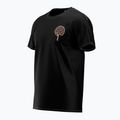 Camicia da tennis da uomo Joma Challenge nero 101739EX 3