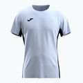 Camicia da tennis da uomo Joma Challenge blu