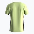 Maglietta da tennis Joma Challenge lime da uomo 2