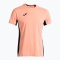 Maglietta da tennis da uomo Joma Challenge arancione 2