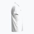 Maglietta da tennis da uomo Joma Challenge Polo bianco 3