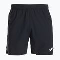 Pantaloncini da tennis da uomo Joma Challenge Bermuda black