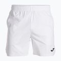 Pantaloncini da tennis da uomo Joma Challenge Bermuda white