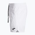 Pantaloncini da tennis da uomo Joma Challenge Bermuda white 3