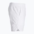 Pantaloncini da tennis da uomo Joma Challenge Bermuda white 4