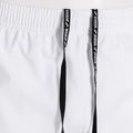 Pantaloncini da tennis da uomo Joma Challenge Bermuda white 5