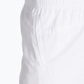 Pantaloncini da tennis da uomo Joma Challenge Bermuda white 6