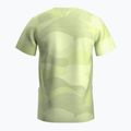 Maglietta da tennis Joma Challenge lime da uomo 2