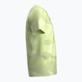Maglietta da tennis Joma Challenge lime da uomo 3