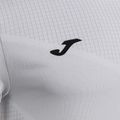 Maglietta da tennis da uomo Joma Challenge 103984.200 white 4