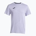 Camicia da tennis da uomo Joma Challenge blu