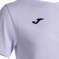 Camicia da tennis da uomo Joma Challenge blu 3