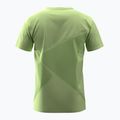 Maglietta da tennis Joma Challenge lime da uomo 2