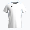 Camicia da tennis da uomo Joma Challenge blu