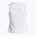 Maglietta da tennis donna Joma Challenge Tank Top bianco 2