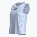Maglietta da tennis donna Joma Challenge Tank Top blu 3