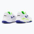 Scarpe da tennis per bambini Joma Master 1000 JR C bianco 3