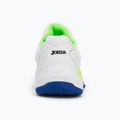 Scarpe da tennis per bambini Joma Master 1000 JR C bianco 6