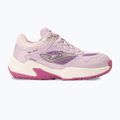 Scarpe da padel per bambini Joma Slam JR OM pink