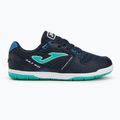 Scarpe da calcio per bambini Joma Sala Max Jr IN navy 2