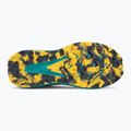 Scarpe da corsa Joma Kubor nero/turchese da uomo 4