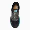Scarpe da corsa Joma Kubor nero/turchese da uomo 5