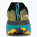 Scarpe da corsa Joma Kubor nero/turchese da uomo 6
