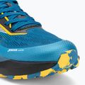 Scarpe da corsa Joma Kubor petroleum da uomo 7